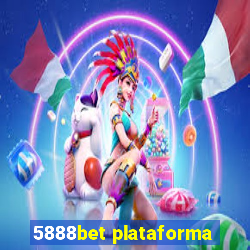 5888bet plataforma